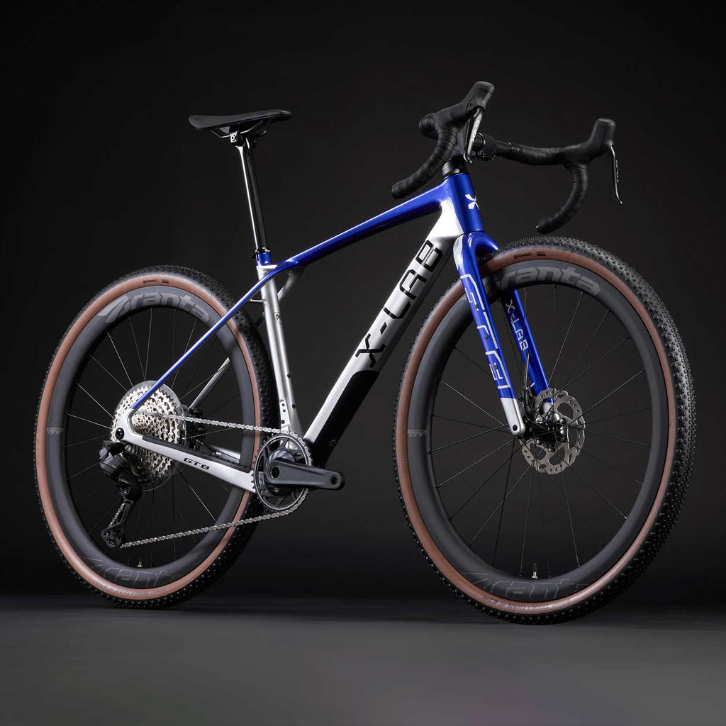 GT8 GRX Di2