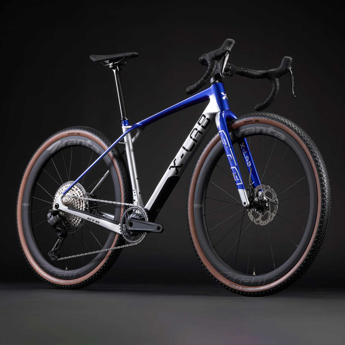 GT8 GRX Di2
