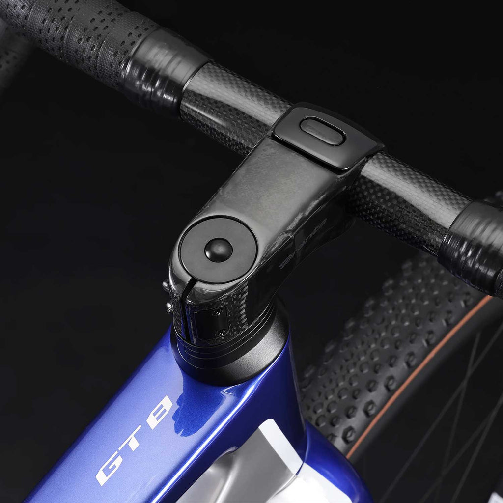 GT8 GRX Di2