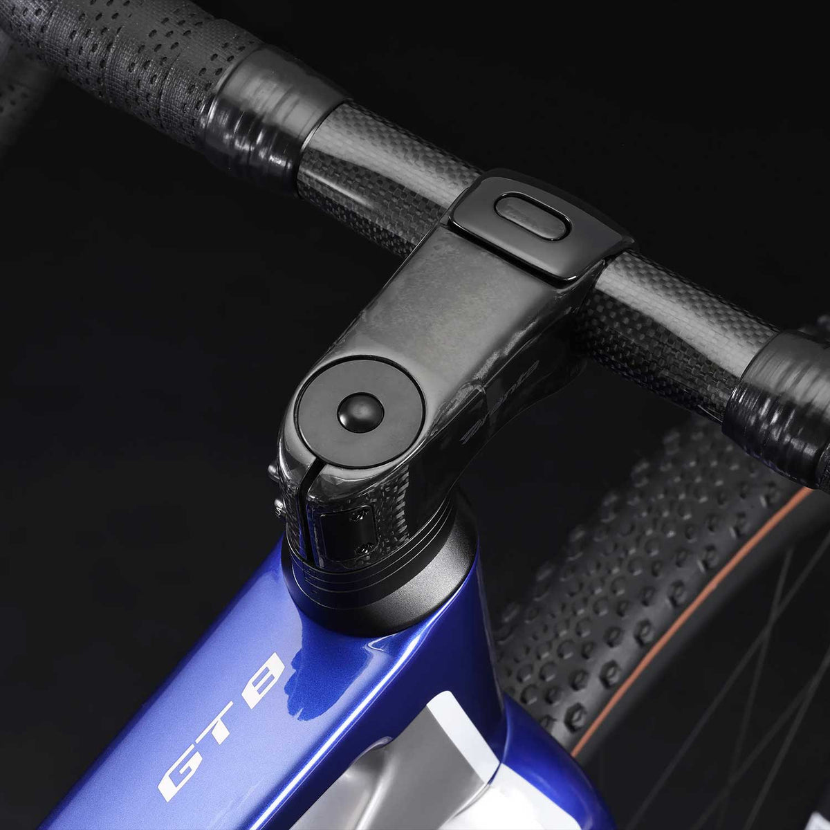 GT8 GRX Di2