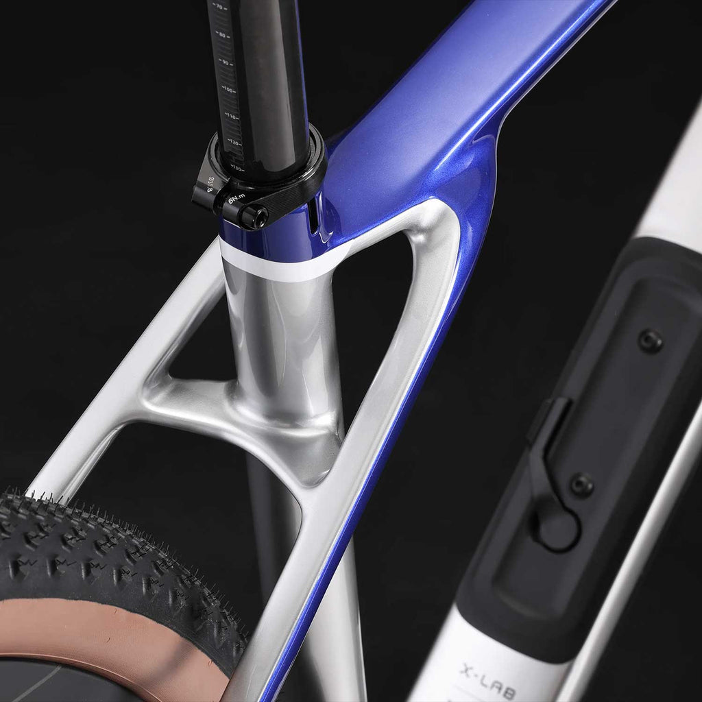 GT8 GRX Di2