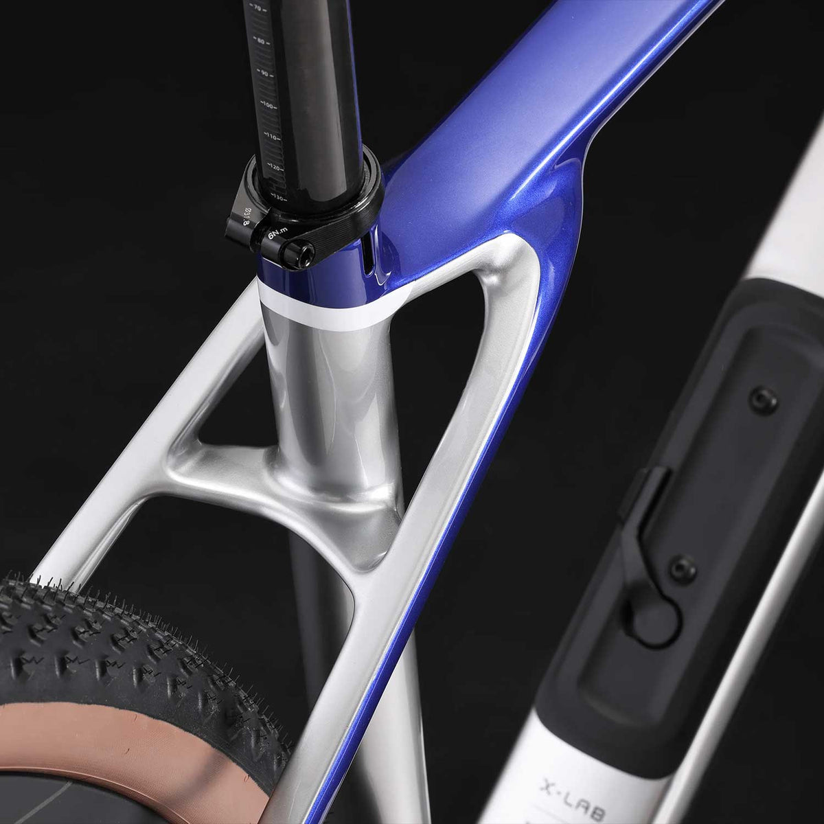 GT8 GRX Di2