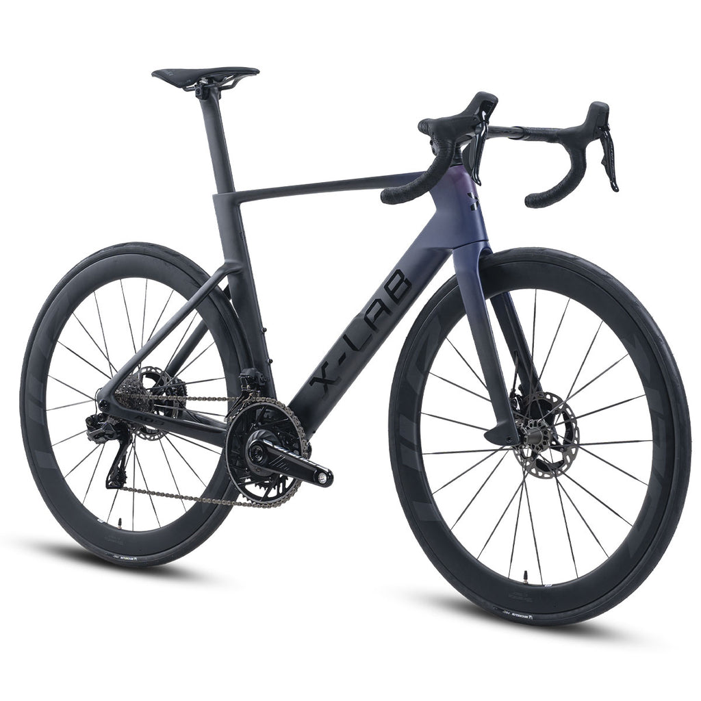 X-Lab SP5+ Ebike