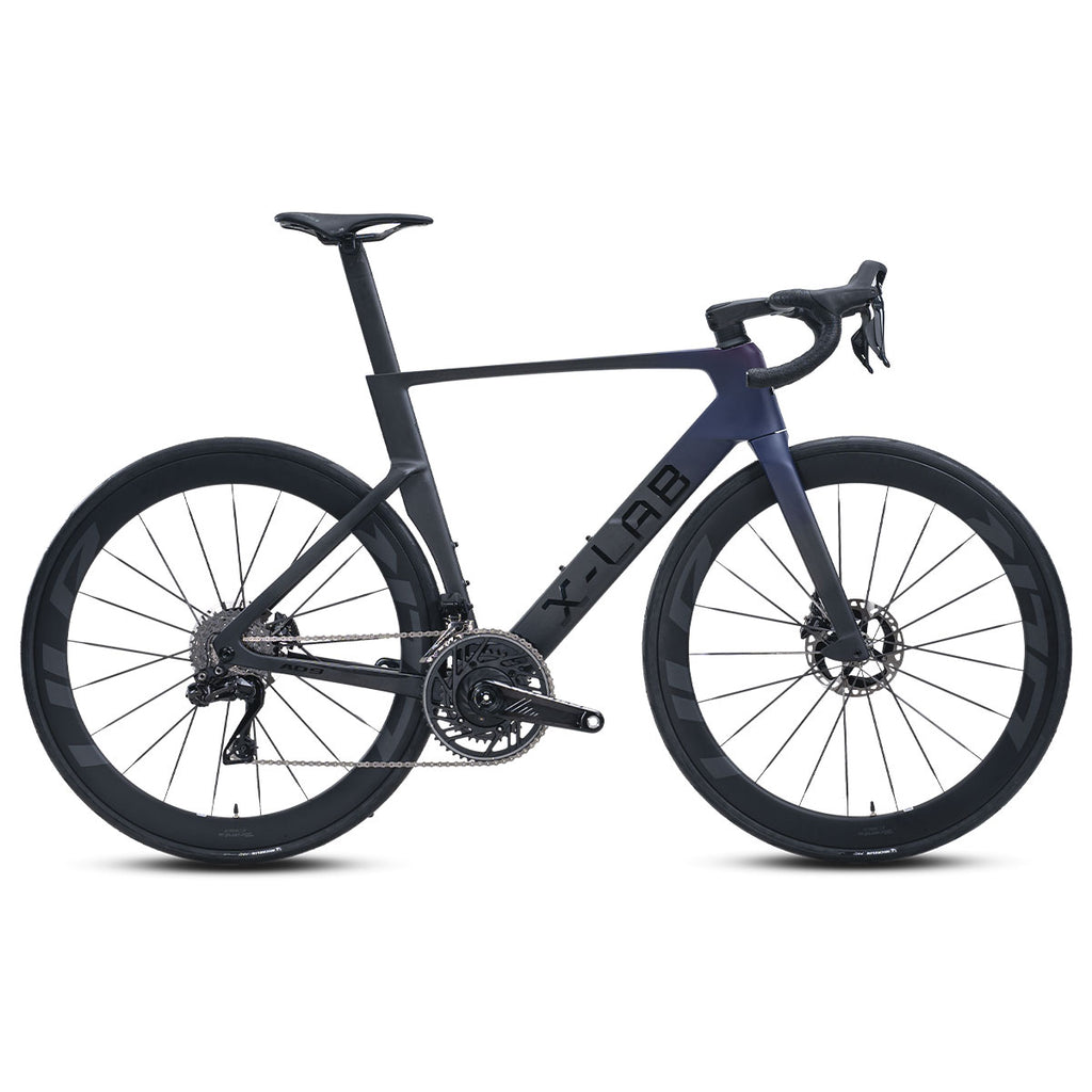 X-Lab SP5+ Ebike