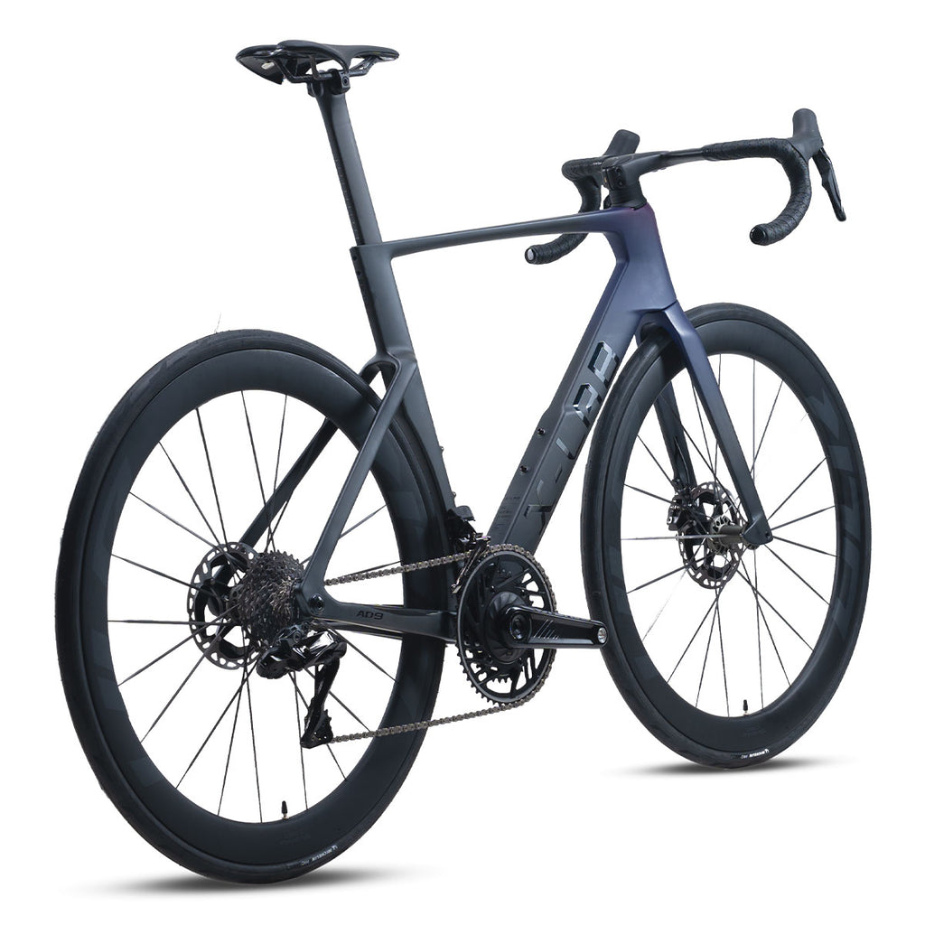 X-Lab SP5+ Ebike