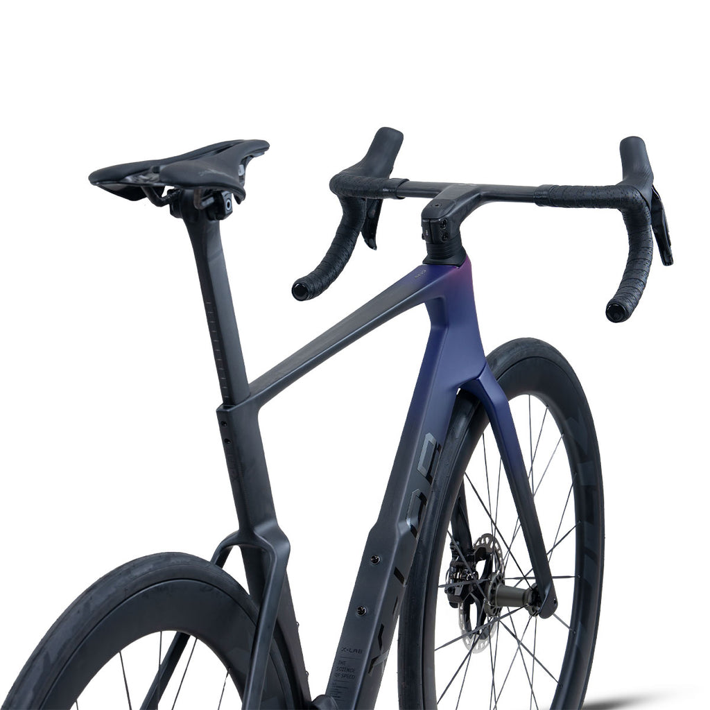 X-Lab SP5+ Ebike
