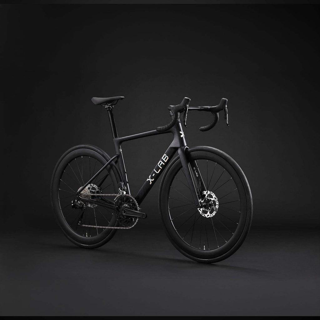 X-LAB RS7 105 Singularity Black