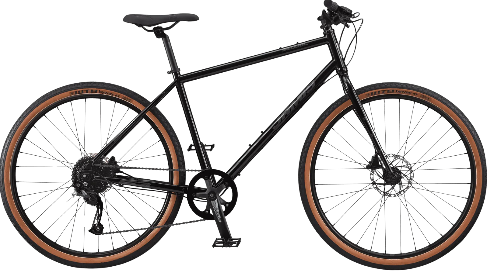 Jamis Sequel S3 - M
