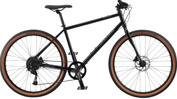 Jamis Sequel S3 - M