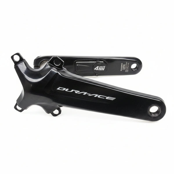 Durace 4iii 9200 172.5mm Power Meter Crank