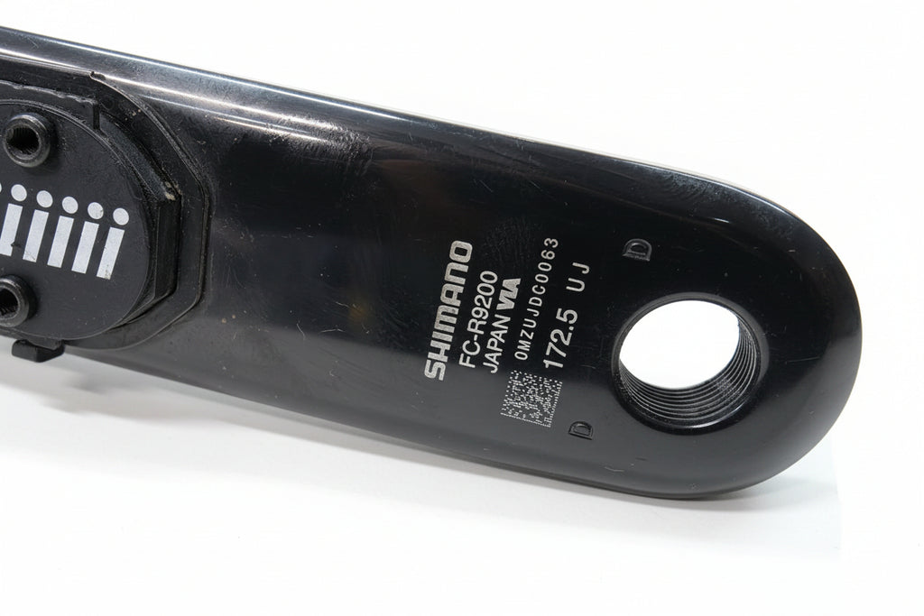 Durace 4iii 9200 172.5mm Power Meter Crank