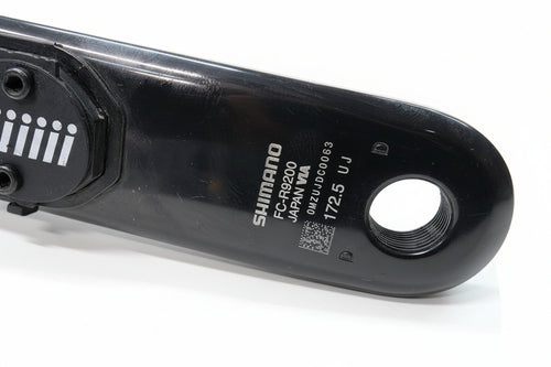 Durace 4iii 9200 172.5mm Power Meter Crank