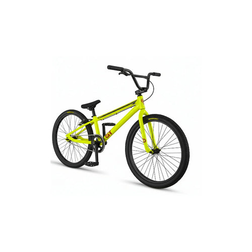 GT Mach One Pro 24 – Vanilla Cycles