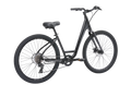 Pedal Orion 2 Cruiser Bike Black