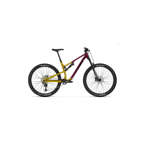 Rocky Mountain Instinct Alloy 30 Medium