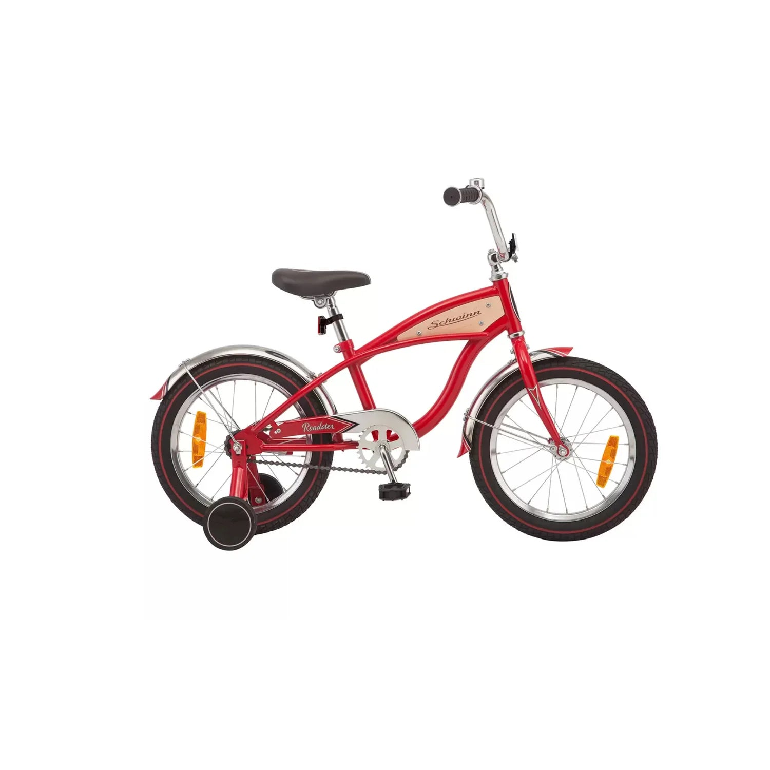 Schwinn Roadster 16 Red