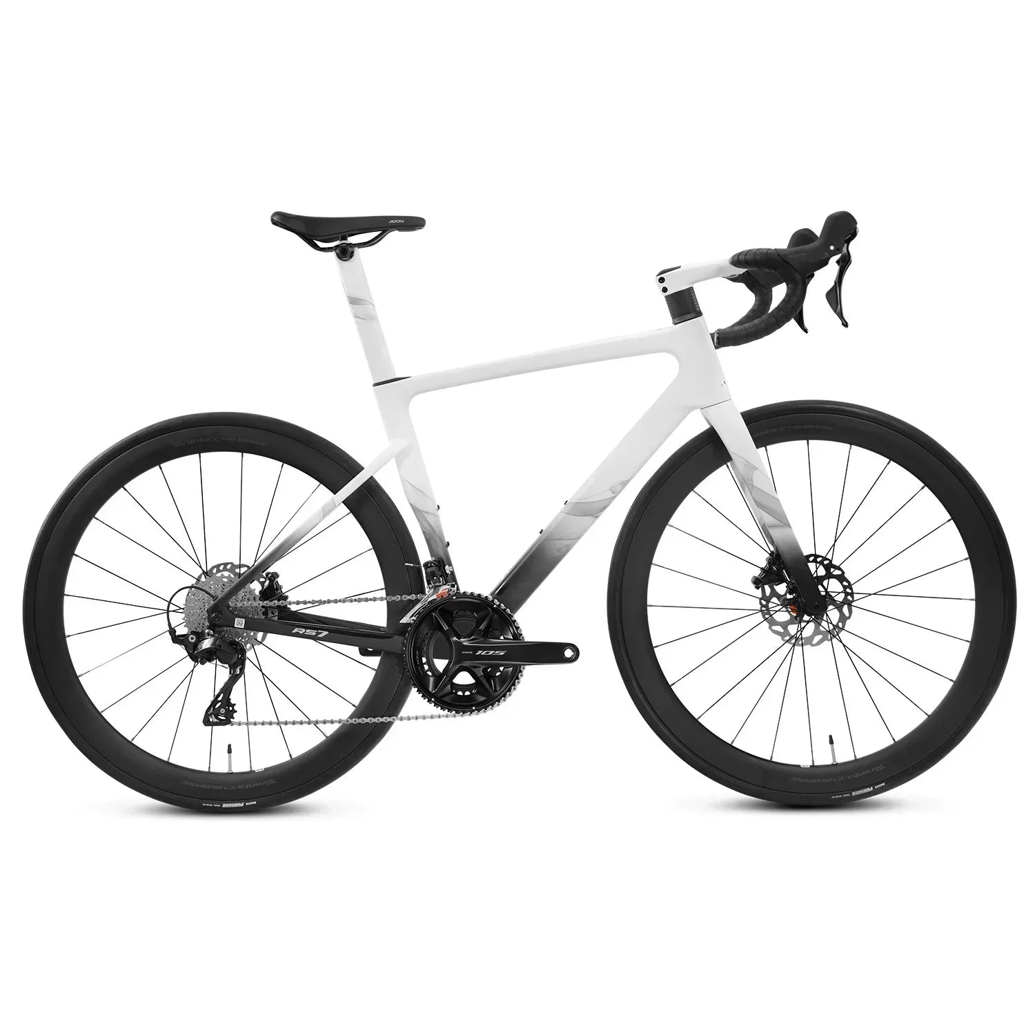 XDS RS7 105 Road Bike